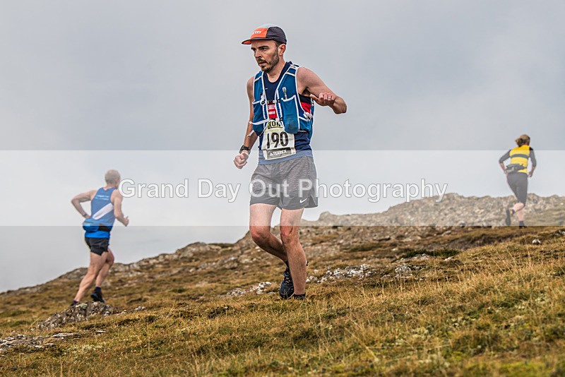 Buttermere-277 - Buttermere Shepherds Meet Fell Race Sunday 29th October 2023