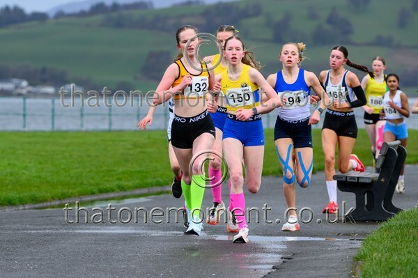 YARR26-928008 - U15 Girls