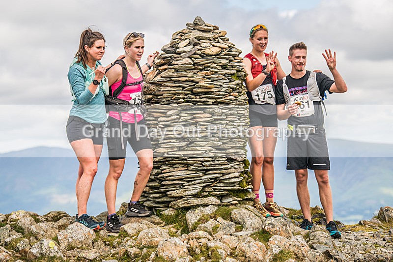 10 in 10-76 - 10 in 10 Challenge(MS Society Charity Event) 'Dalehead' Saturday 22nd June 2024