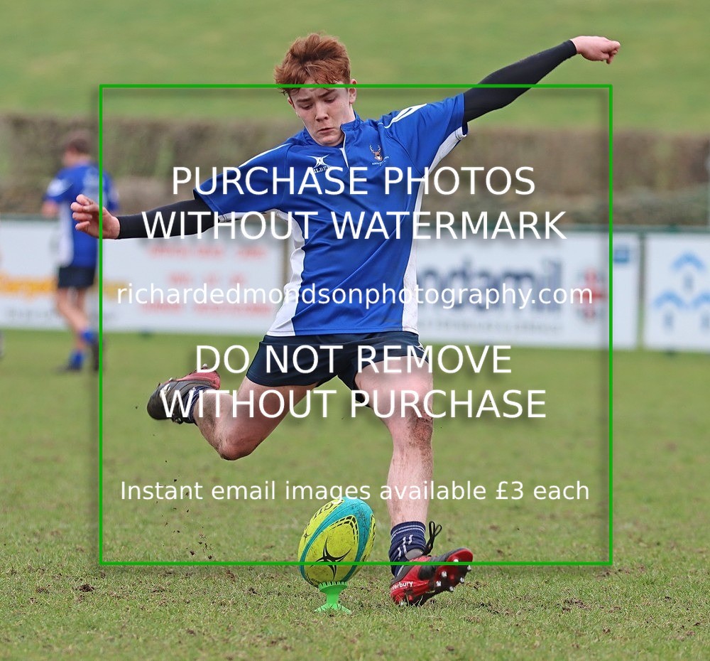 IMG_1792 - Kendal Rugby U15 vs North Ribblesdale U15 (12/2/23)
