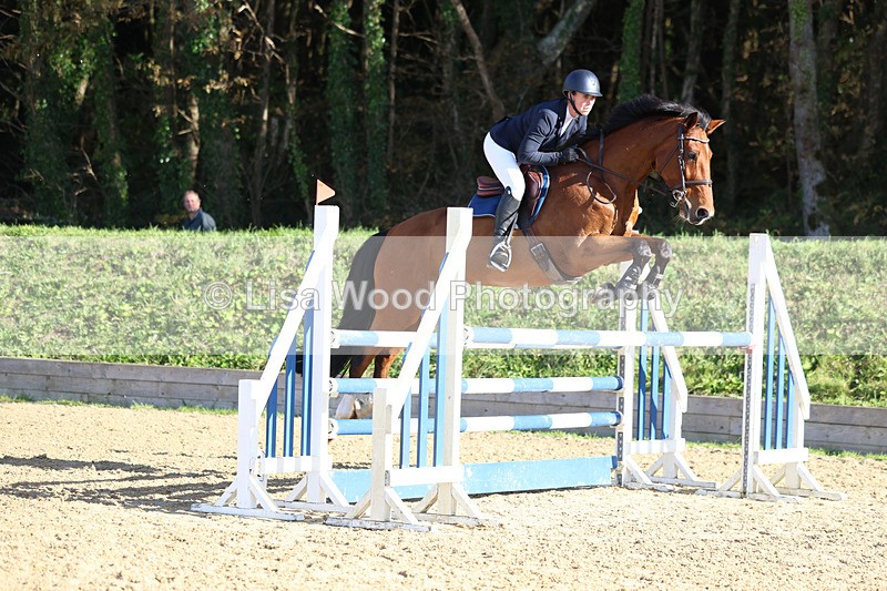 3E7A5728 - Class 7: Senior Newcomers/1.10m open