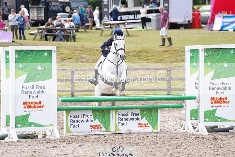 240824X-143732-28345 - 80cm Round 1 14.00 to 15.30