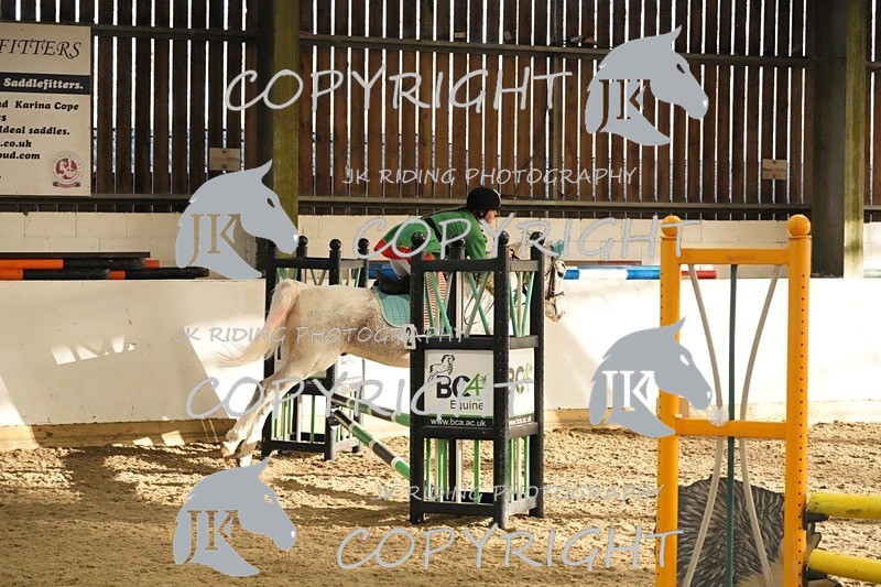 JKR01971 - Class 5 60cm