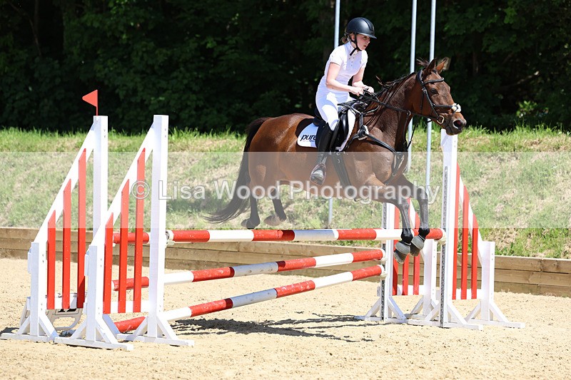 3E7A3042 - Class 8: 90cm