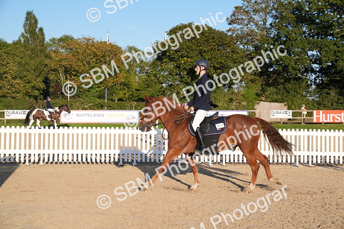 SBM_30092 - J44 - Super Speedy Scurry Open - 70cm