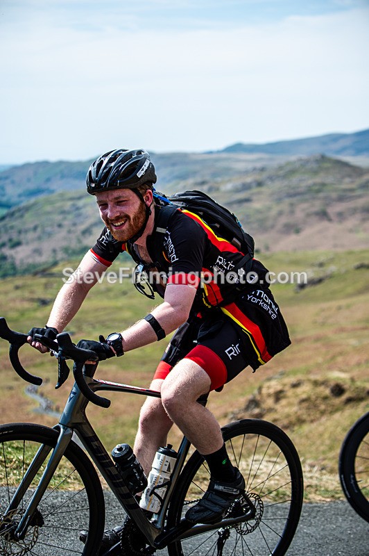 142200 - Hardknott Pass Camera 3 14.00-15.00