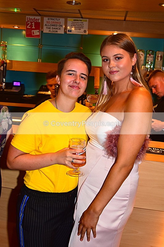SHN-426 - Shannon's 21st