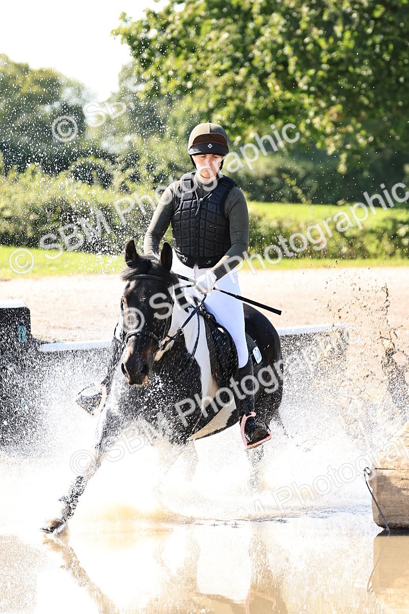 SBM_23661 - E11 - Eventers Challenge 60cm Championship