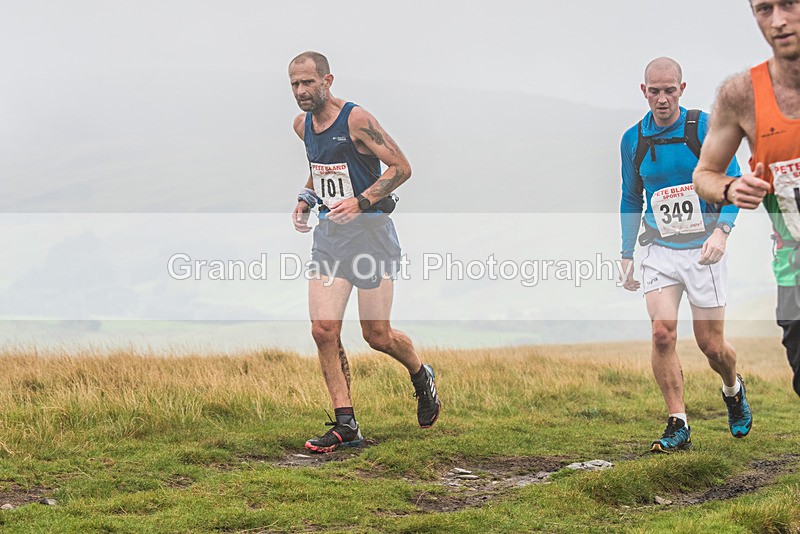 Sedbergh -277 - Sedbergh Hills Fell Race Sunday 20th August 2023