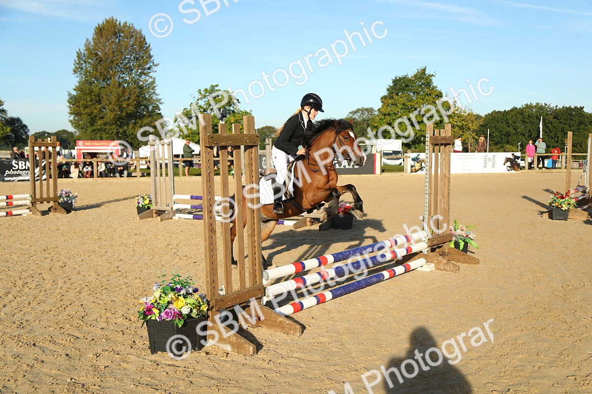 SBM_34919 - J5 - Junior Pony 50cm Championship