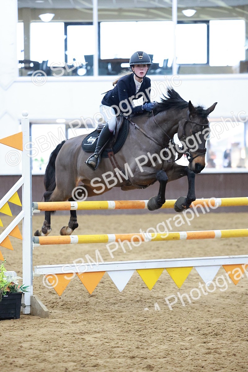 SBM_008428 - Class 26 - WB Equiline Star Championship Qualifier 1.10m