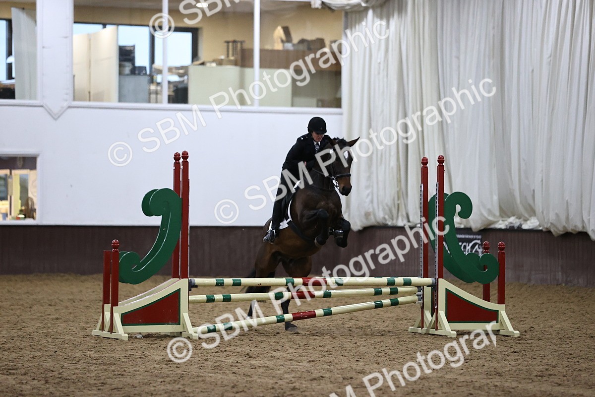 SBM_6786 - Class 24 - UKPSAF Performance 70cm