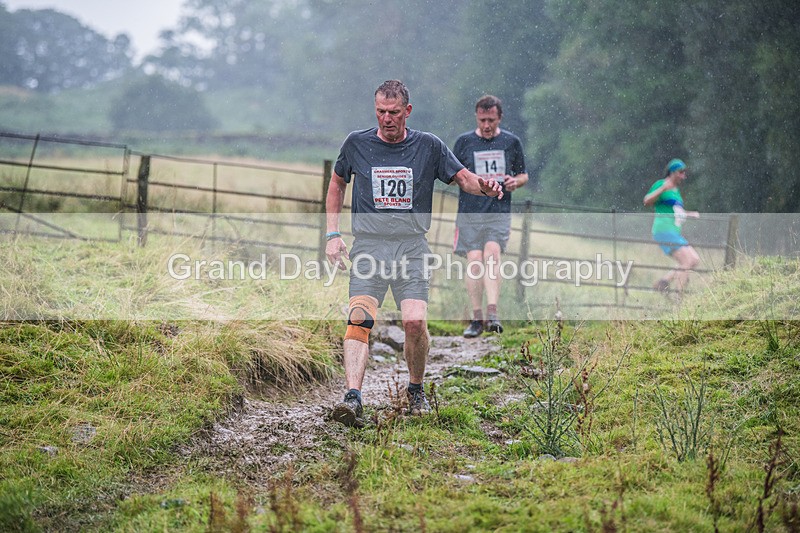 Grasmere Senior-535 - Grasmere Guides Senior Fell Race Sunday 25th August 2024