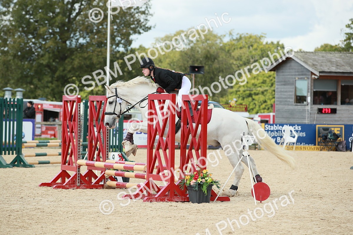 SBM_25309 - J28 Senior 60cm Championship