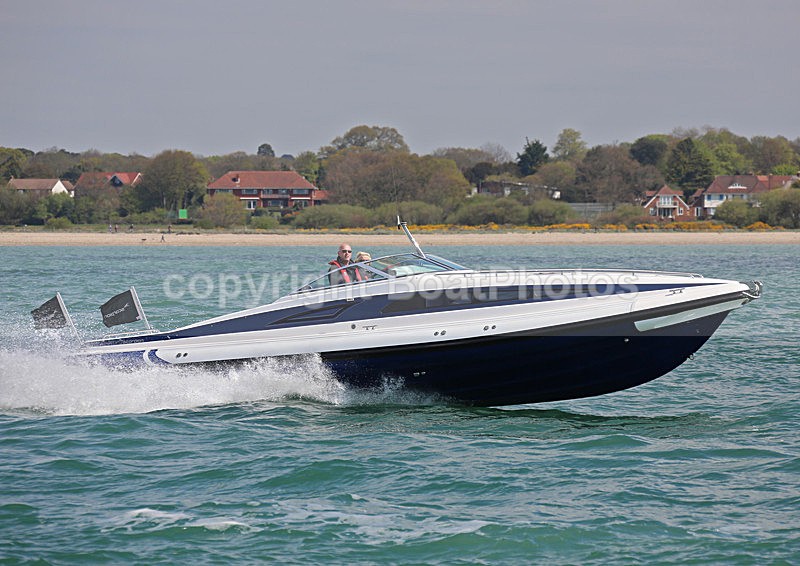 130505 SCORPION RIB WT7A7742 - Motorboats - Open