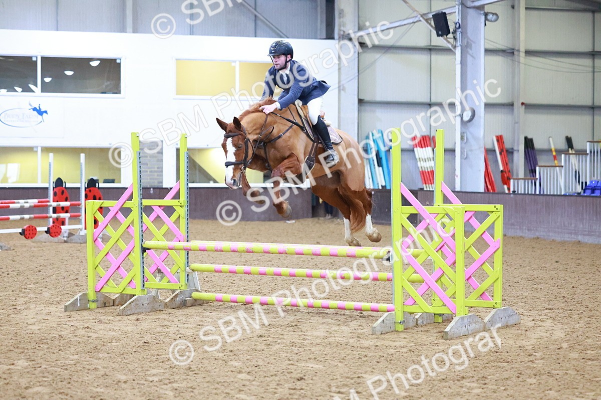 SBM_002890 - Class 1 - Clear Round