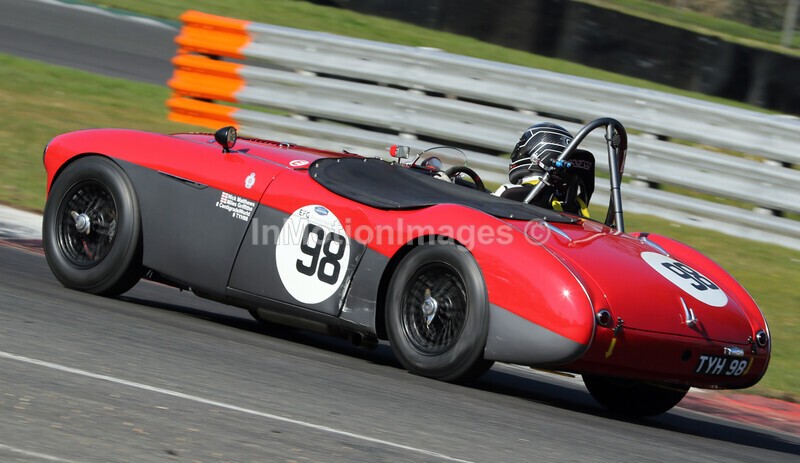  - Equipe Classic Racing