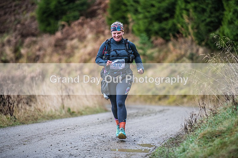 Glentress 21  10K-625 - High Terrain Events Glentress 21 & 10K Trail Races Saturday 16th November 2024