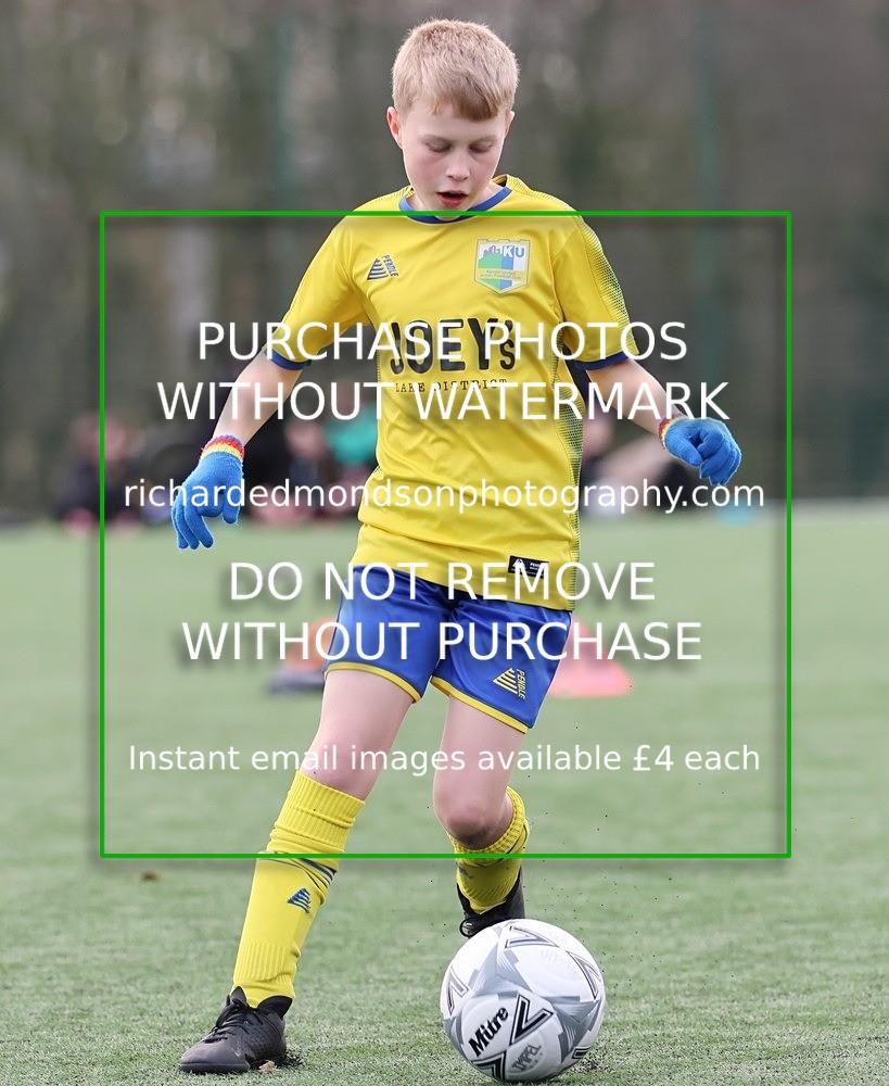 533A0473 - K United U11