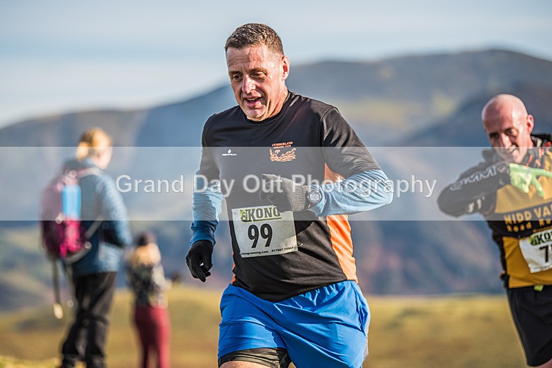 Sale Fell-503 - Sale Fell Race Saturday 25th November 2023