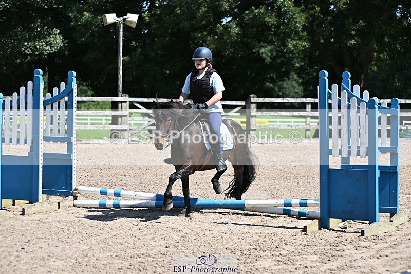 240729B-114544-02535 - Showjumping Competition