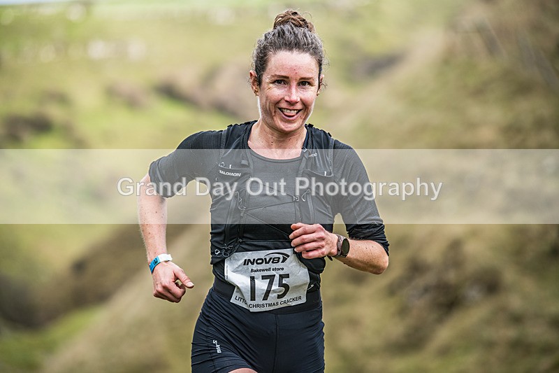 Litton-583 - Litton Christmas Cracker Fell Race (Limestone Series) Sunday 14th December 2025