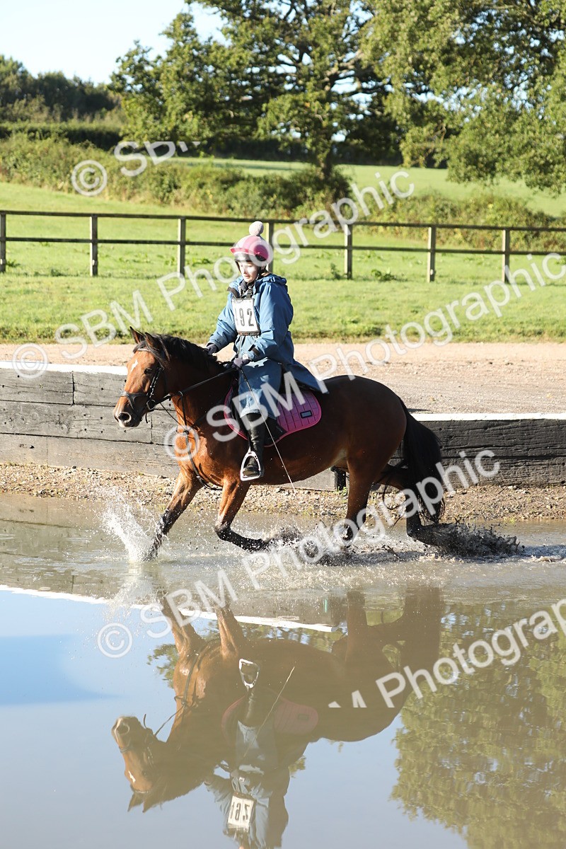 SBM_00564 - E1 Eventers Challenge Clear Round