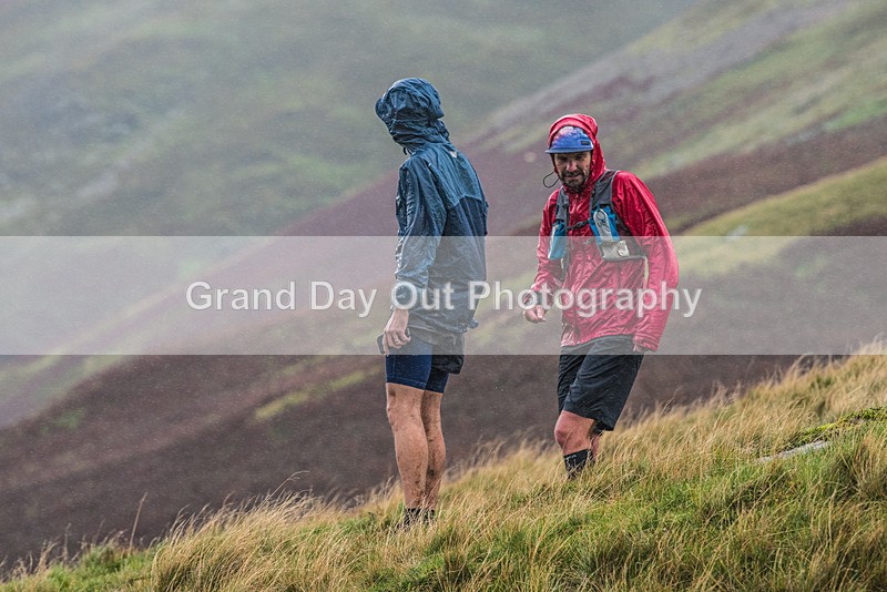 HBMR Leg 1-4 - Hodgson Brothers Mountain Relay - Leg 1 Sunday 1st October 2023