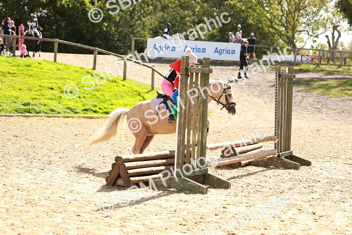 SBM_18858 - E8 - Eventers Challenge 50cm championship
