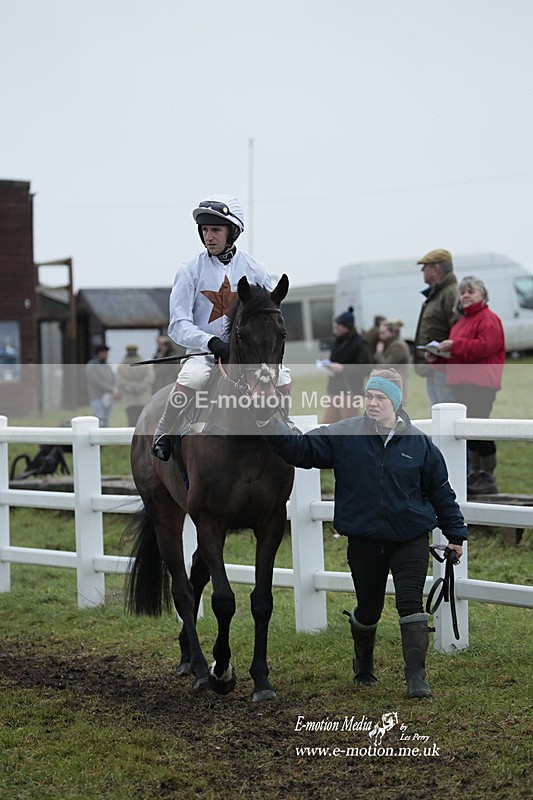 PtP 041222 0026 - Larkhill Racing Club Point-to-Point Larkhill 01/01/23