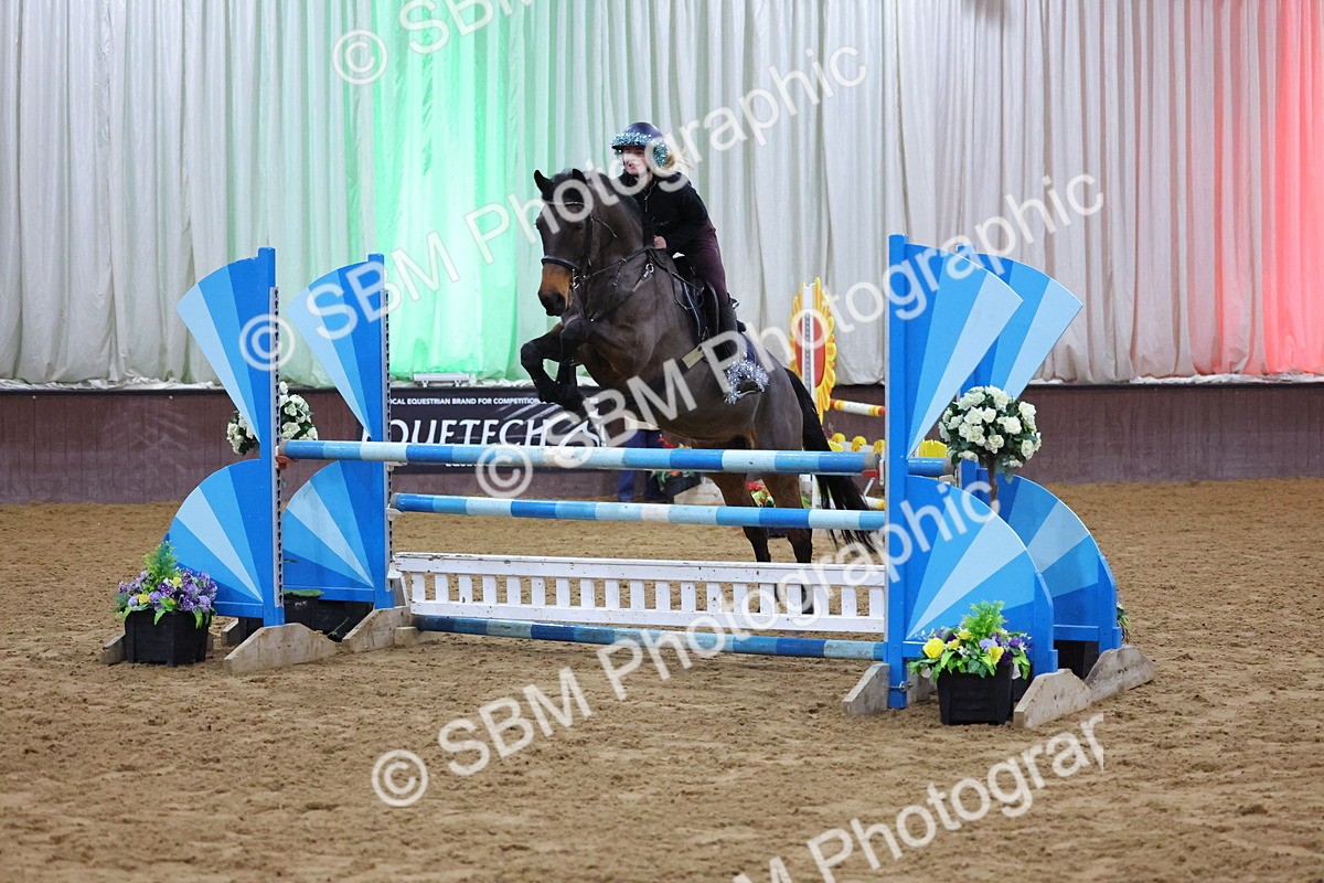 SBM_004155 - Class 20 - Pairs Relay Jumping 1.10m