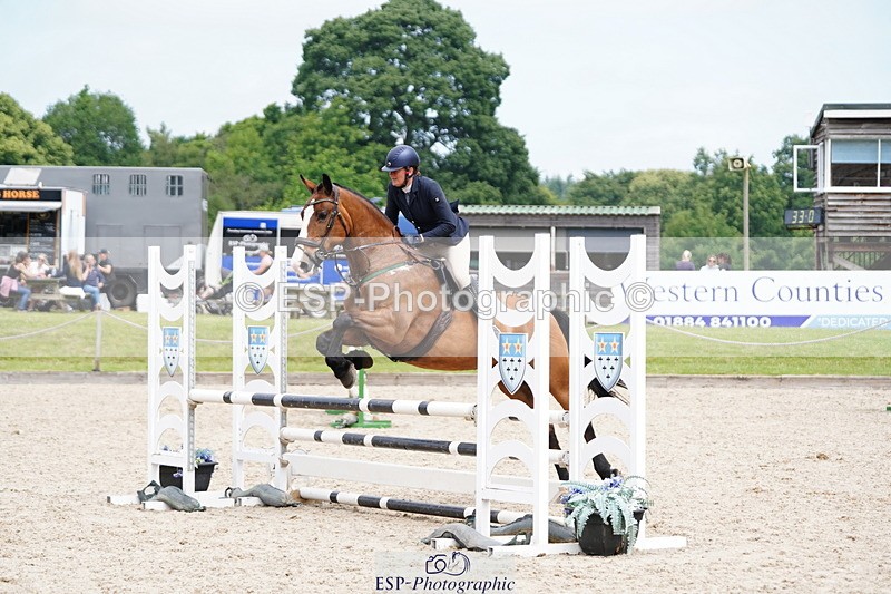 250613A-112500-01388 - Cls 10 British Novice and 90cm Open