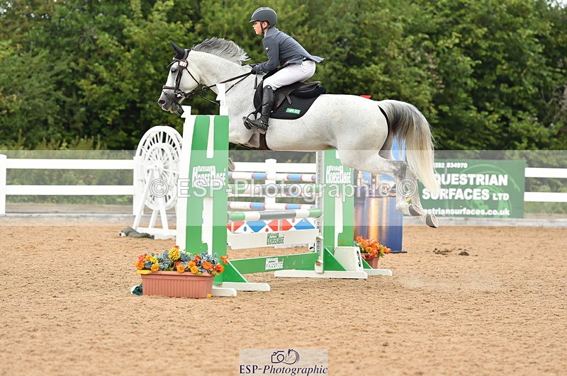 230720A-125054-02668 - Cls 13, 1 Star Bronze 1.10m