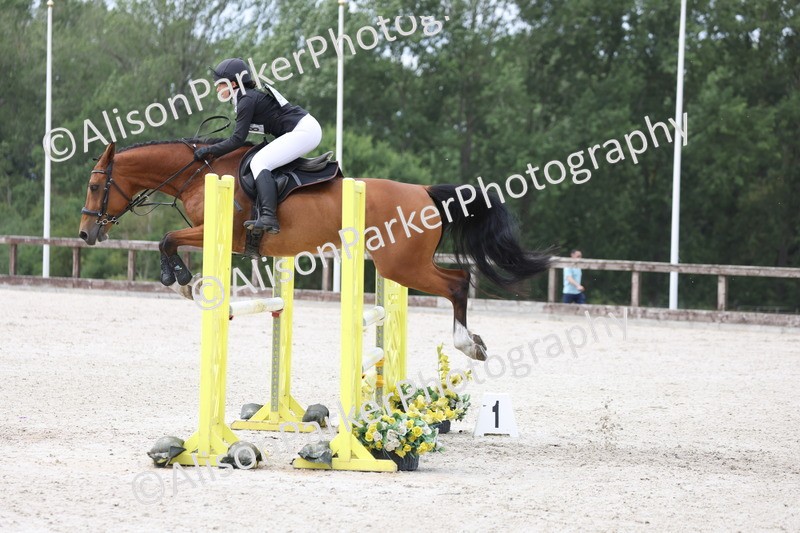 20250622-8213 - PC100 Qualifier - Round 2