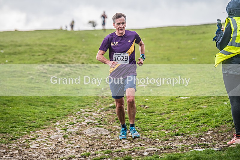 Hay-O-582 - Hay-O Trail Race Tuesday 19th May 2026