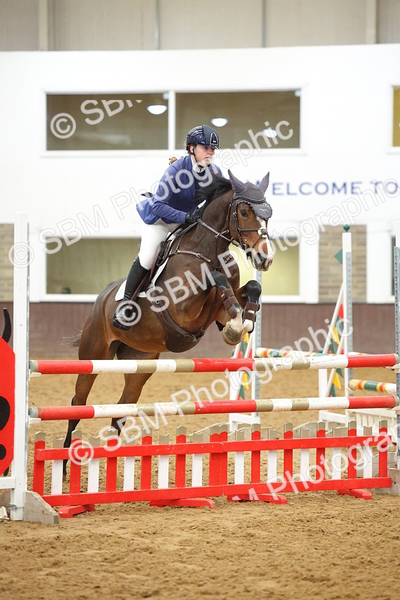 SBM_001109 - Class 3 - Senior Discovery - 1.00m