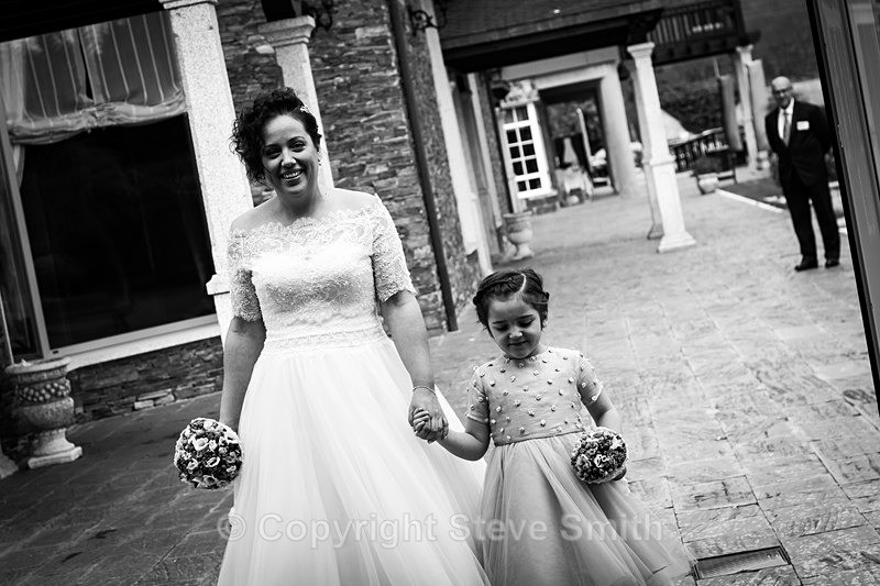  - Weddings & Christenings