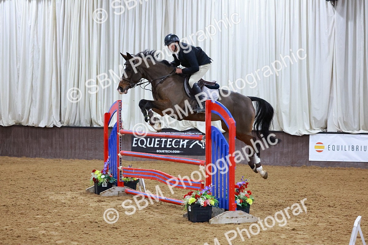 SBM_002522 - Class 7 - National 1.30 1.40m