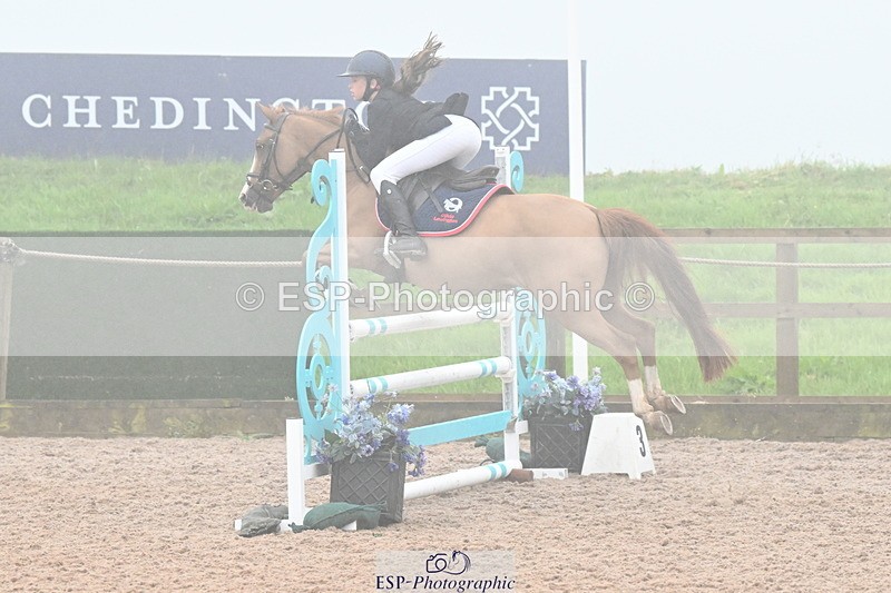 240630A-081914-10612 - Cls 23 Graham Heath 128cm + 138cm