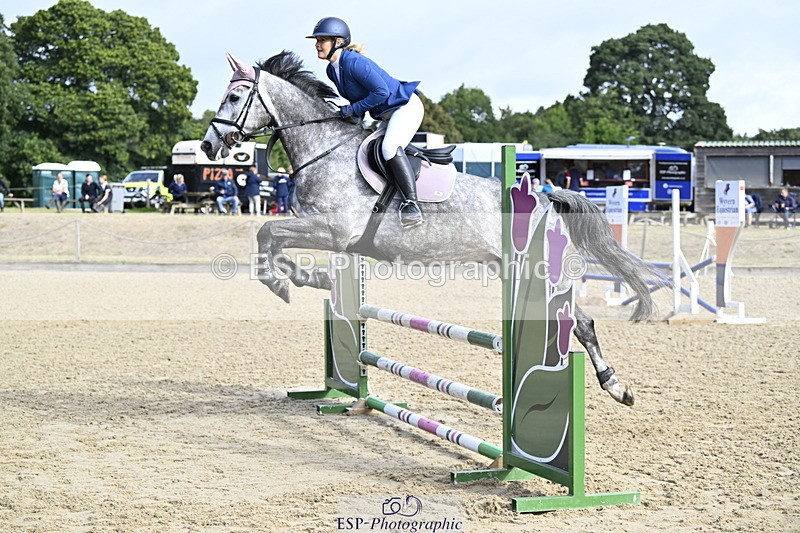 250830A-094741-05401 - Cls 21 British Novice and 90cm Open