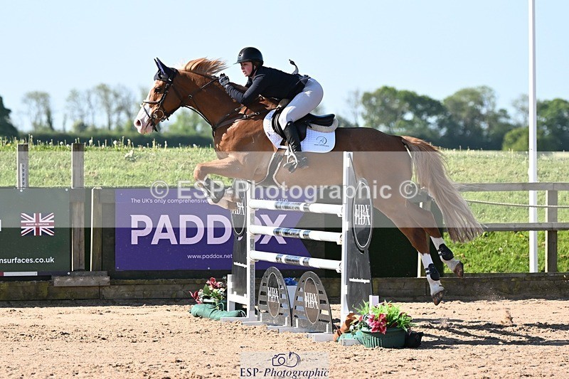 250509-091554-04701 - Cls 13 Snr Foxhunter