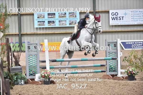 JAC_9527 - CLASS 9 ARENA EVENTING BE 1M