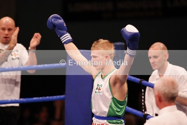 BX 210209-26 - Boxing 21/02/09