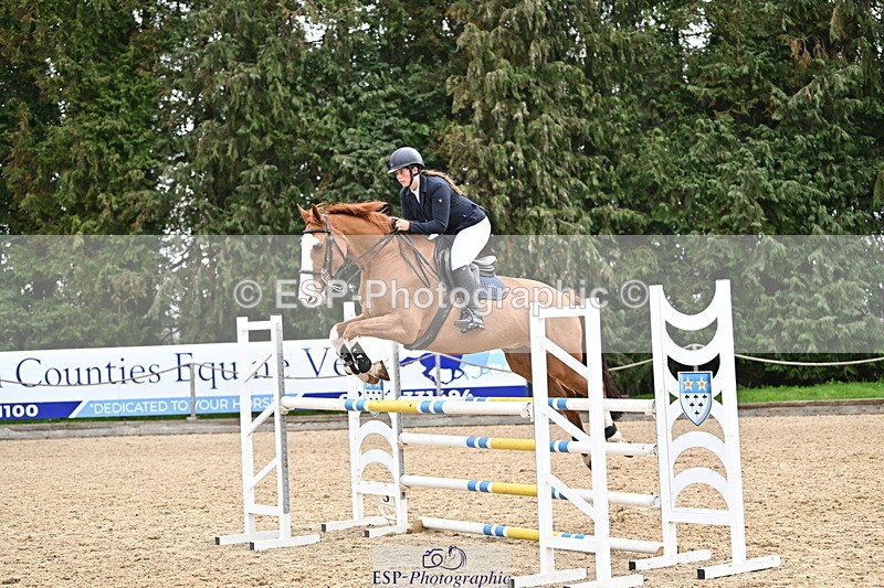 250321A-110809-00419 - Cls 3 Foxhunter and 1.20m Open