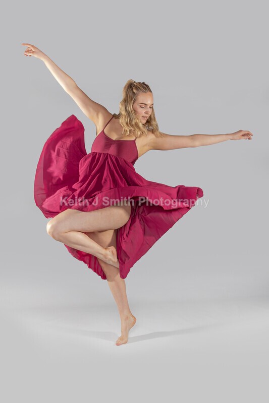 2KJS3808 - Dance by Bethany