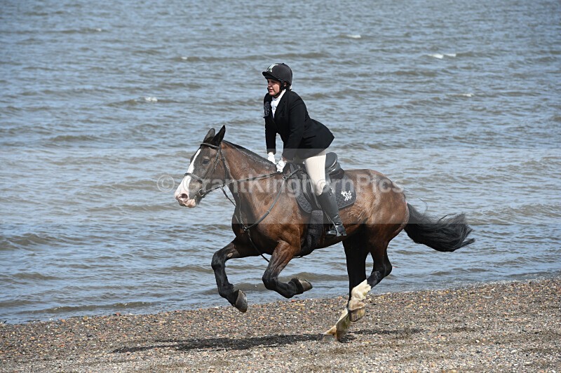 _121 - Musselburgh Festival Day Rideout 2025