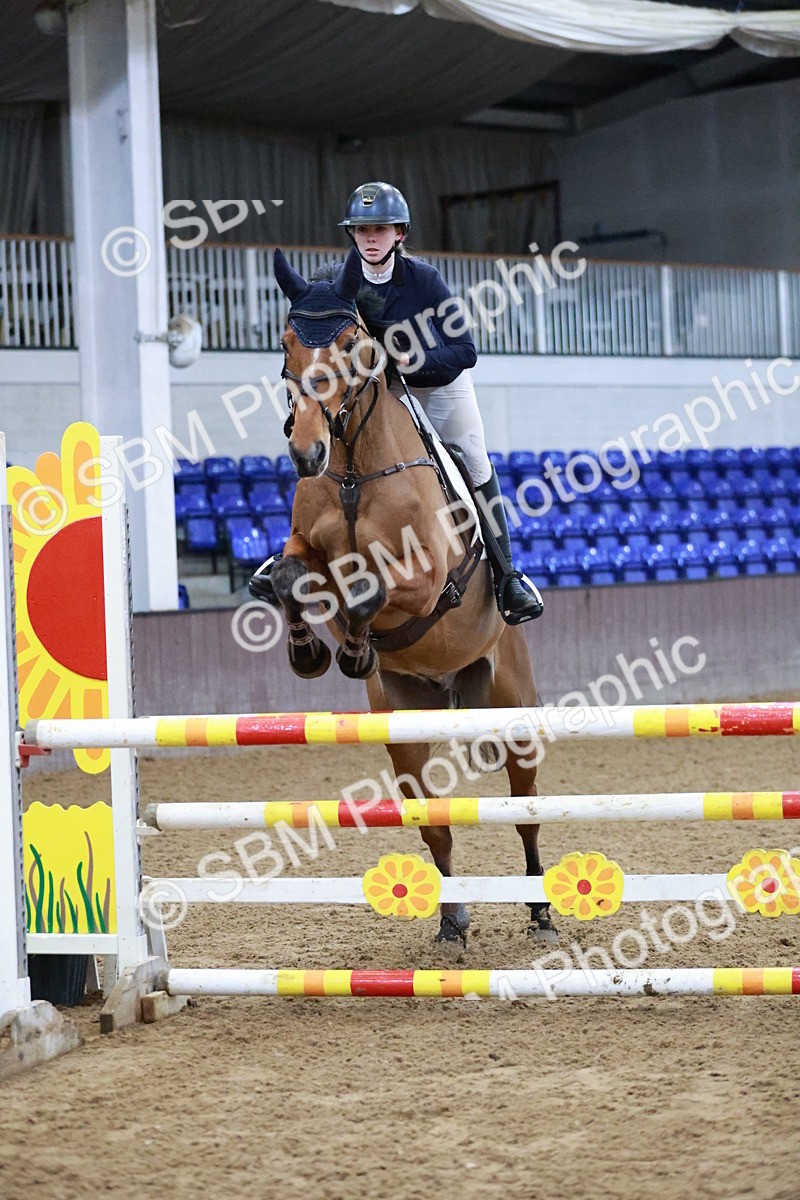 SBM_001205 - Class 4 - Senior Newcomers - 1.10m