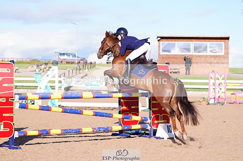 240505A-183400-07625 - Cls 25 Winter Summer 128cm & 138cm