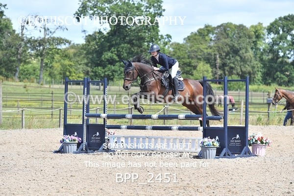 BPP_2451 - CLASS 4 SAT Senior Discovery/ 1m Open