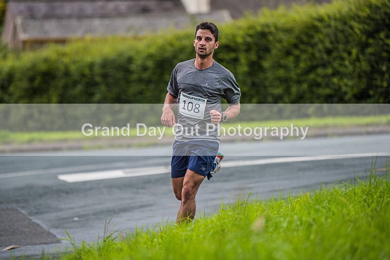 Netherhall-236 - Netherhall 10K Road Race & Children's Races, Wednesday 2nd August 2023